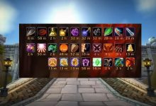 3.35中BUFF与DEBUFF总结归纳-巫妖王之怒爱好者