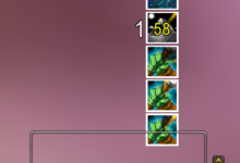 [WA字符串][萨满][恢复]技能监控（分体竖向）-巫妖王之怒爱好者