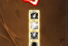 [WA字符串][法师][奥术]技能监控-巫妖王之怒爱好者