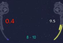 [WA字符串][牧师][暗影]材质进度条-巫妖王之怒爱好者