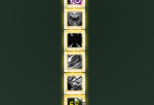 [WA字符串][术士][恶魔学识]技能监控-巫妖王之怒爱好者