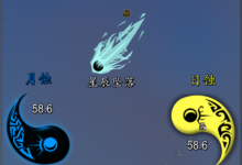 [WA字符串][德鲁伊][平衡]触发冷却材质-巫妖王之怒爱好者