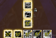 [WA字符串][死亡骑士][邪恶]技能监控-巫妖王之怒爱好者