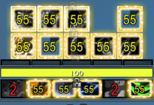 [WA字符串][德鲁伊][野行战斗][猫]技能监控-巫妖王之怒爱好者